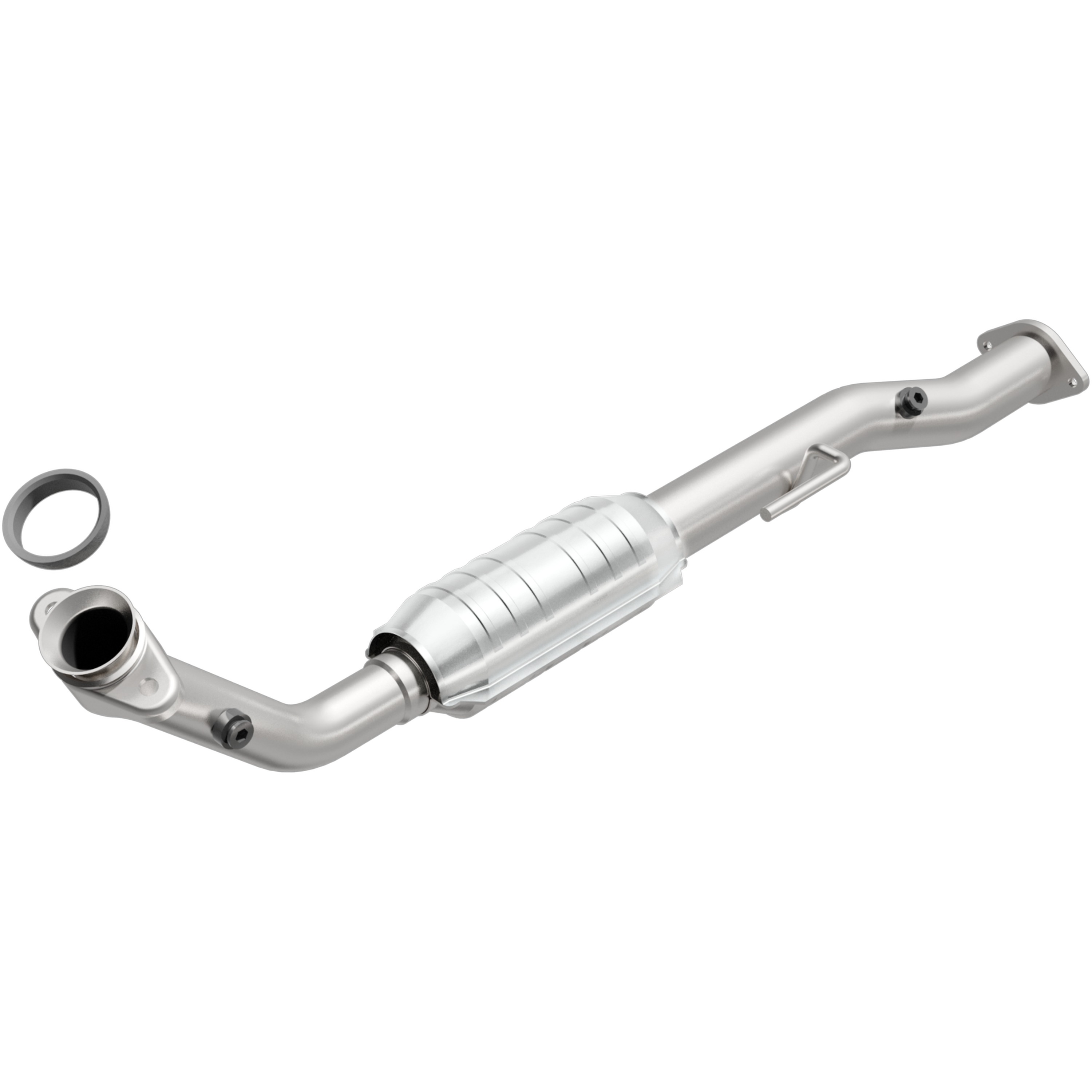 MagnaFlow 1995-1997 Ford Ranger HM Grade Federal / EPA Compliant Direct-Fit Catalytic Converter